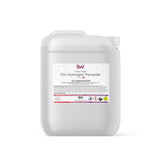 12% Hydrogen Peroxide Food Grade H2O2