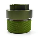 4 Piece Aluminum Grinder | AITH v.I – OG