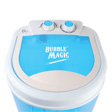 Bubble Magic 5 Gallon Extraction Machine