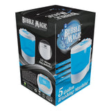Bubble Magic 5 Gallon Extraction Machine