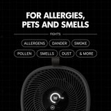 PuroAir 130i Smart HEPA Air Purifier