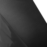 ArmorVac 11”x24” 5mil Precut Vacuum Seal Bags All Black (50 Pack)