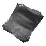 ArmorVac 11”x24” 5mil Precut Vacuum Seal Bags All Black (50 Pack)