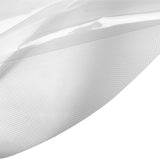 ArmorVac 11”x24” 5mil Precut Vacuum Seal Bags All Clear (100 Pack)