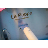 WPPO On Sale - Le Peppe Portable Wood-Fired Pizza Oven.