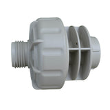 Blumat Pressure Reducer 7.5psi 3/4" MHT output