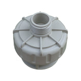 Blumat Pressure Reducer 7.5psi 3/4" MHT output