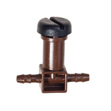 Distribution Dripper Set