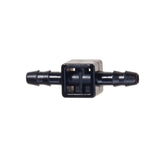 Blumat Sensor Tube + Mini-Fittings – 3mm (1 Tee, 2 Unions)