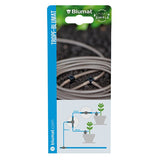 Blumat Sensor Tube + Mini-Fittings – 3mm (1 Tee, 2 Unions)