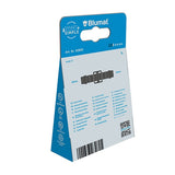 Blumat Hose Union Connector – 8-8mm, 3 Pack