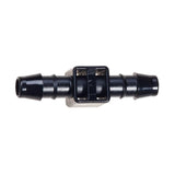 Blumat Hose Union Connector – 8-8mm, 3 Pack