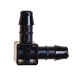 Elbow 8-8 mm