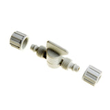 Shut-Off Valve 8-8 mm