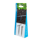Blumat Support Stakes for Supply Tubing & Drippers, 10 Pack