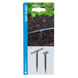 Blumat Support Stakes for Supply Tubing & Drippers, 10 Pack