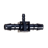 Blumat T-Piece Connector – 8-3-8mm Tee, 3 Pack