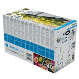 Blumat Automatic Watering Kit – 40 Plant Set
