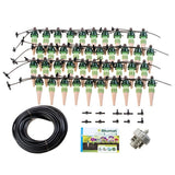 Blumat Automatic Watering Kit – 40 Plant Set