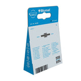 Blumat Mini-Hose Union – 3mm Connector, 3 Pack