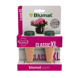 Blumat Classic XL Automatic Plant Waterers – 2 Pack