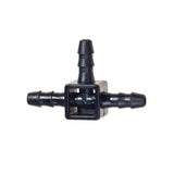 Mini-Tee 3-3-3 mm