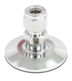 3/8" BVV Compression End Caps