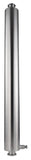 1.5" Tri-Clamp Dewaxer Columns