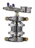 Mini Stainless Steel Diamond Miners