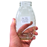 16 oz Glass Classic Jars