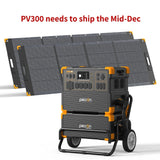PECRON E3600LFP Portable Power Station 3600W 3072Wh