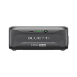 Bluetti B300K Expansion Battery Module 2,764.8Wh LiFePO4 | AC200L, AC200MAX, AC300, AC500, Apex300 Compatible