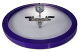 BVV - 15.25" Diameter - LID