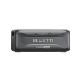 Bluetti B300K Expansion Battery Module 2,764.8Wh LiFePO4 | AC200L, AC200MAX, AC300, AC500, Apex300 Compatible
