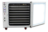 16CF Neocision ETL Lab Certified Vacuum Oven