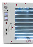 16CF Neocision ETL Lab Certified Vacuum Oven