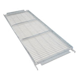Metal Plant Trolley