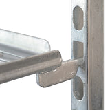 Metal Plant Trolley