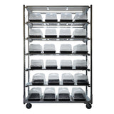 Metal Plant Trolley