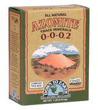 Down to Earth AZOMITE SR Powder