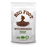 Big Foot Mycorrhizae Granular 10lb - Case of 2
