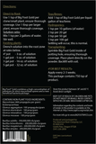 Big Foot Mycorrhizae Gold 32oz - Case of 2