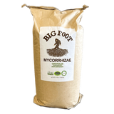Big Foot Mycorrhizae Granular 50lb