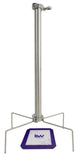 1.5" Open Blast Extractors 45-270g