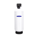Metal Removal Water Filtration System