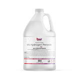 18% Hydrogen Peroxide Food Grade H2O2