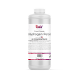 18% Hydrogen Peroxide Food Grade H2O2