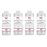 18% Hydrogen Peroxide Food Grade H2O2