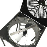 18 in TableTop Stand Motor Driven Trimmer