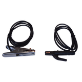 210 Amp Engine Driven Welder Generator 2000 Watt 15 HP Gas Powered